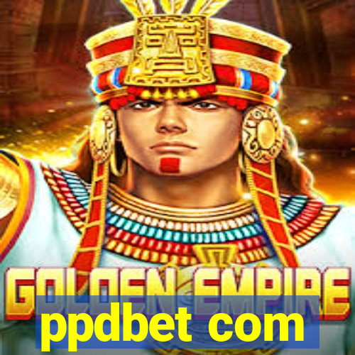 ppdbet com